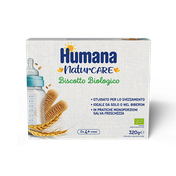 Confezione di Biscotto biologico