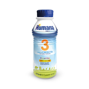 Confezione di Humana 3 liquido Confezione di Humana 3 liquido
