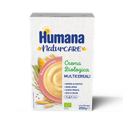 Confezione di Crema Biologica Multicereali
