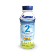 Confezione di Humana 2 liquido Confezione di Humana 2 liquido