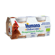 Confezione di Omogeneizzato Bio Pollo