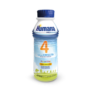 Confezione di Humana 4 liquido Confezione di Humana 4 liquido