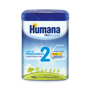 Confezione di Humana 2 polvere Confezione di Humana 2 polvere