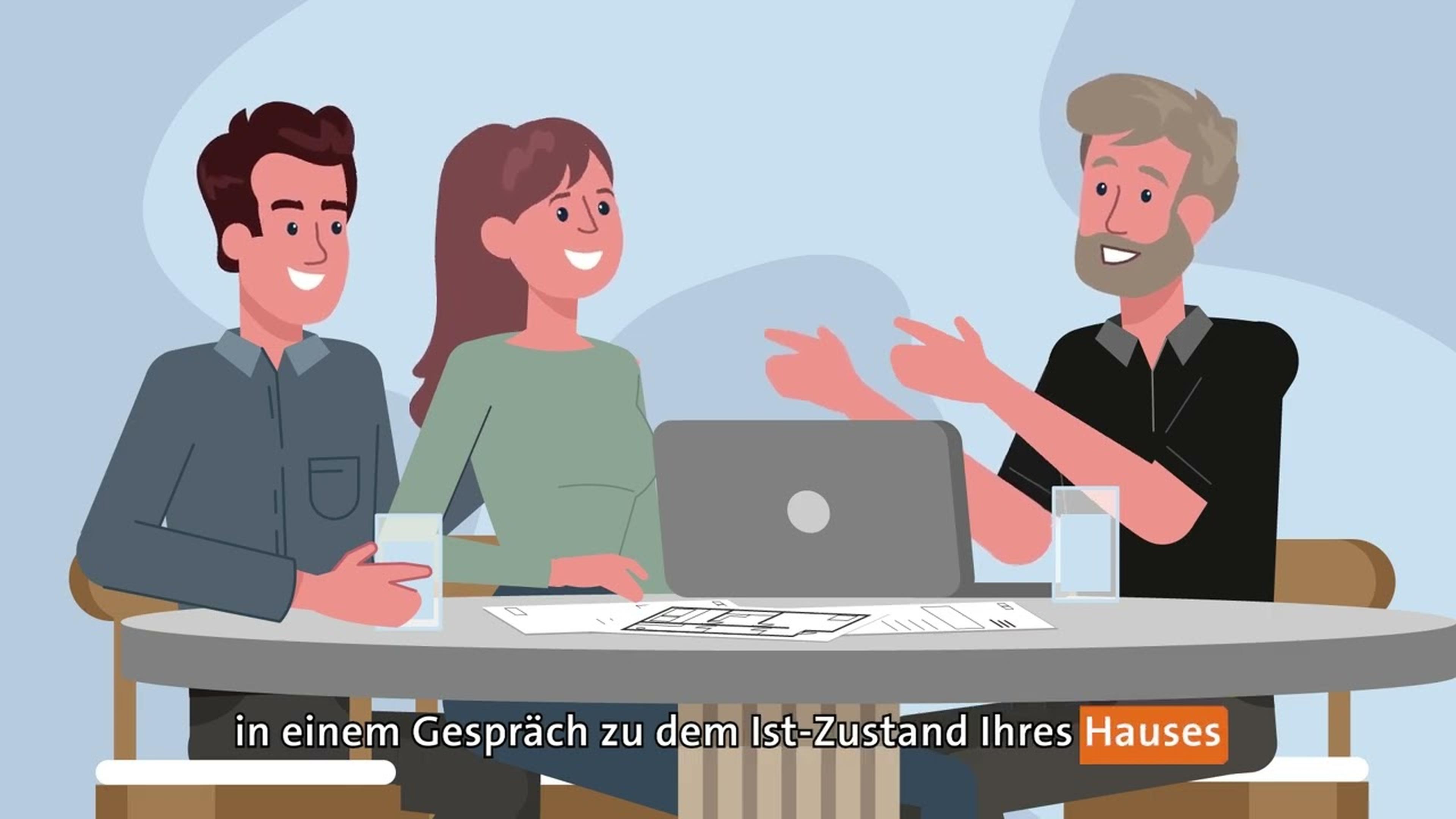 Thumbnail des Sanierungsfahrplan-Video