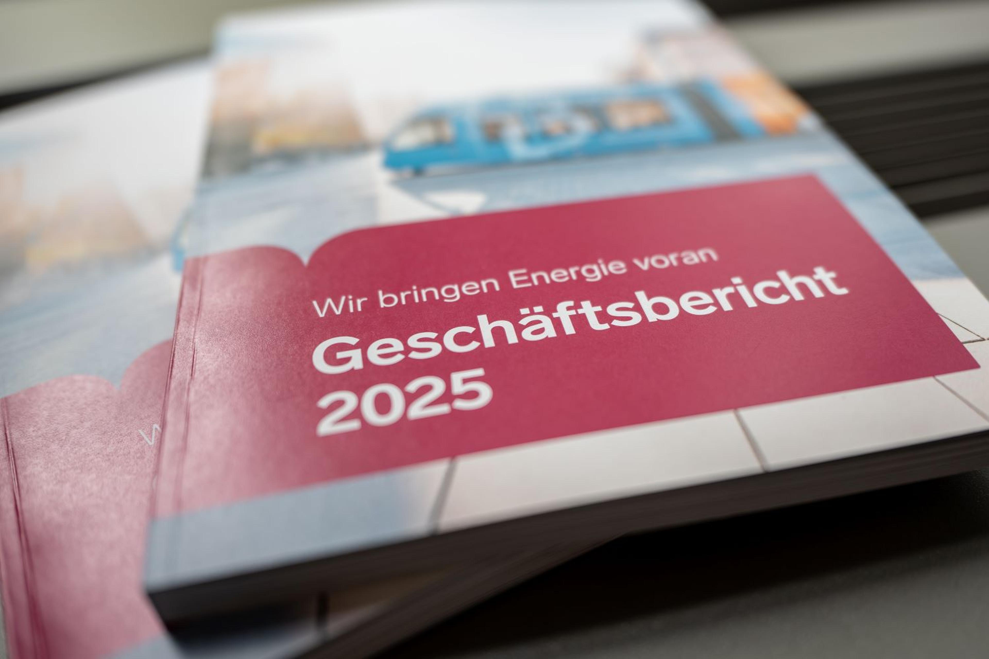 Geschäftsbericht, Geschäftszahlen, Bilanzen