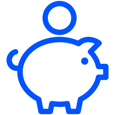 Icon Sparschwein