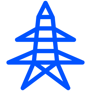 Icon Versorgungssicherheit