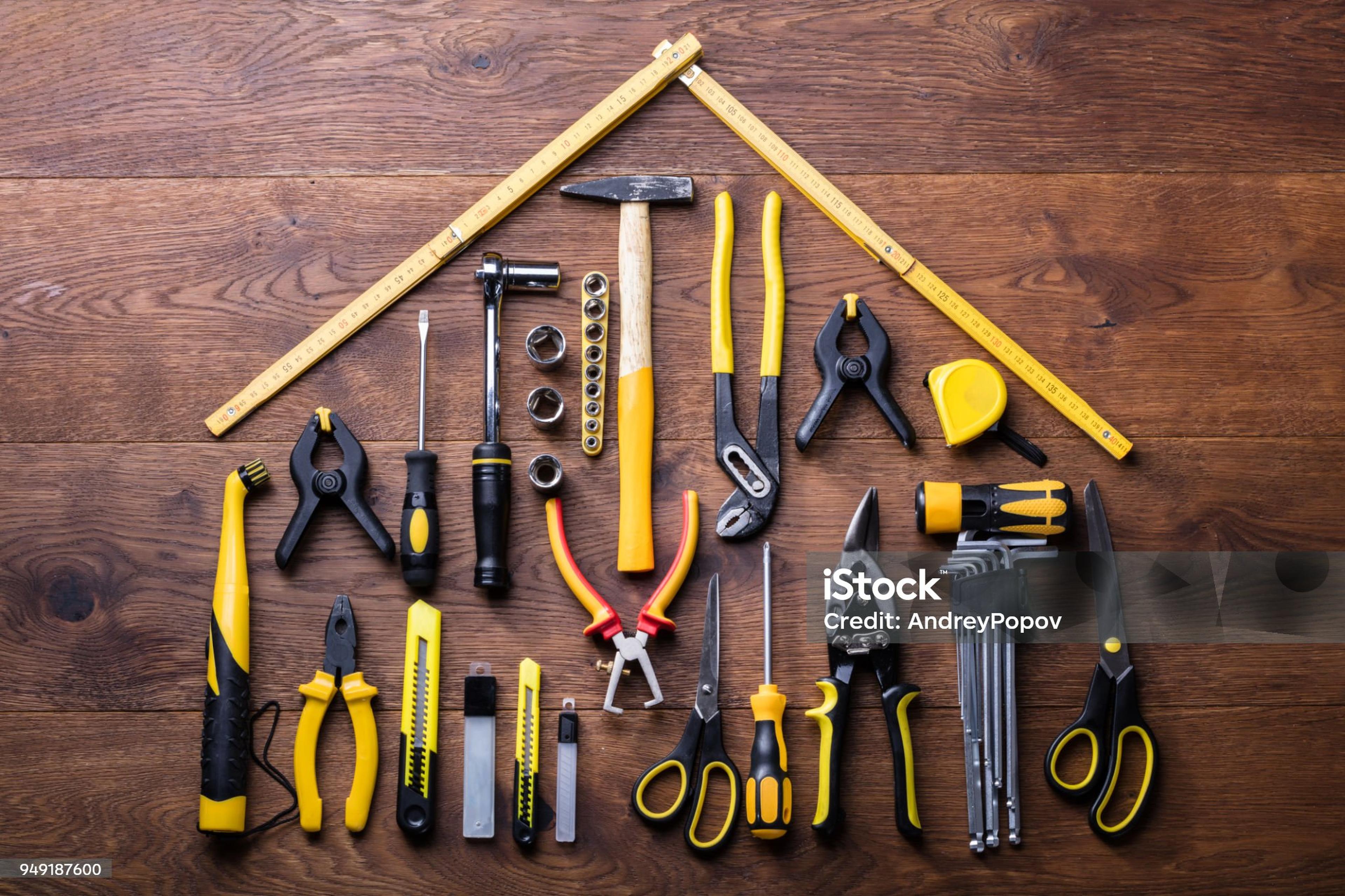 Wartung einer Holzpelletheizung