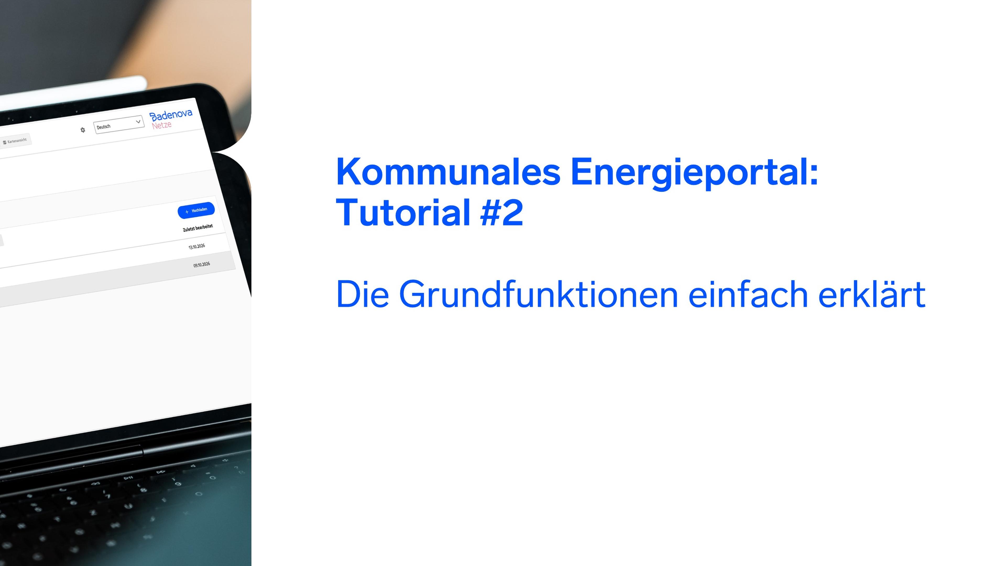 Kommunalportal Thumbnail Tutorial 2