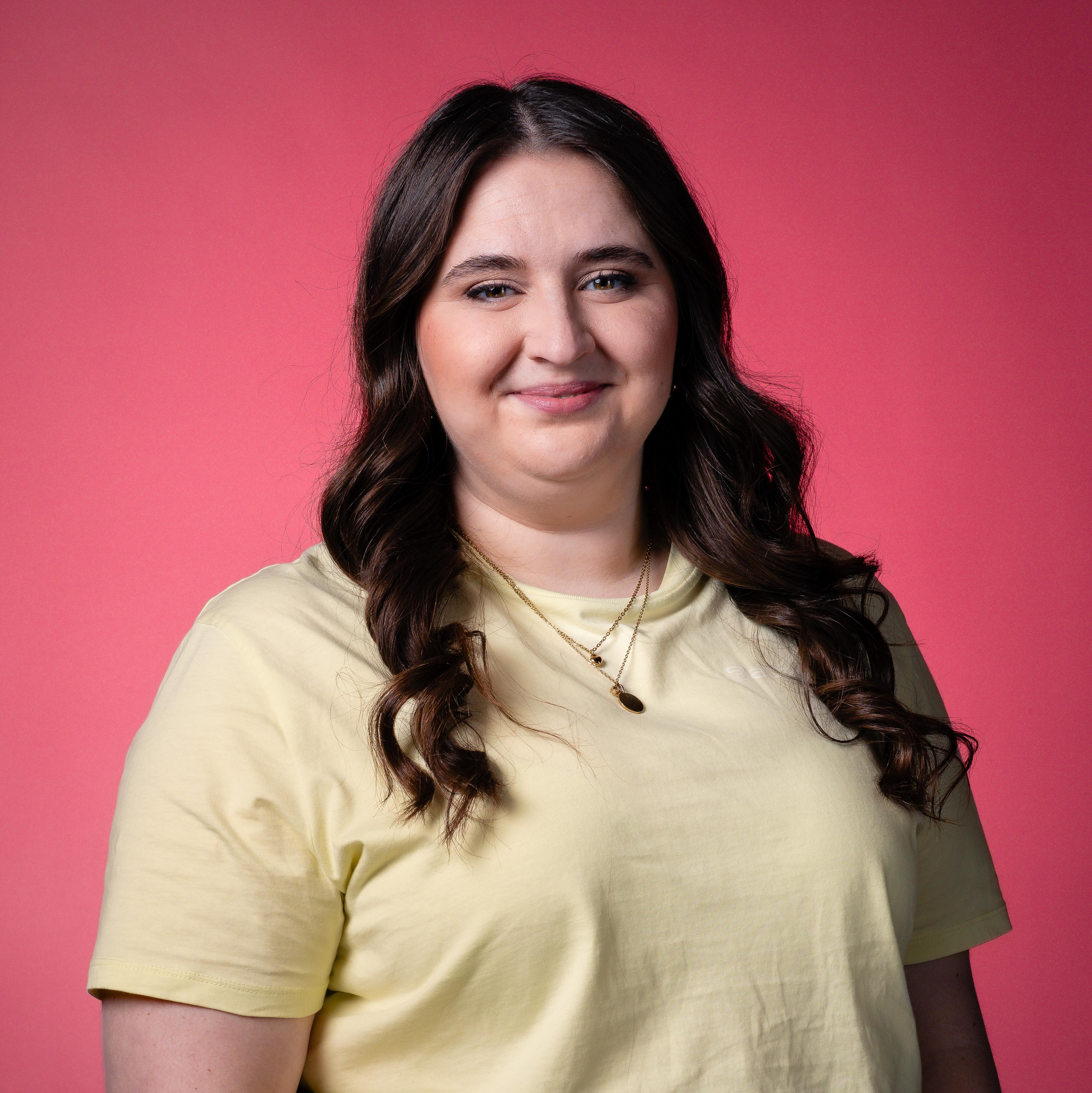 Tanja Ernst Ansprechpartner TA Manager