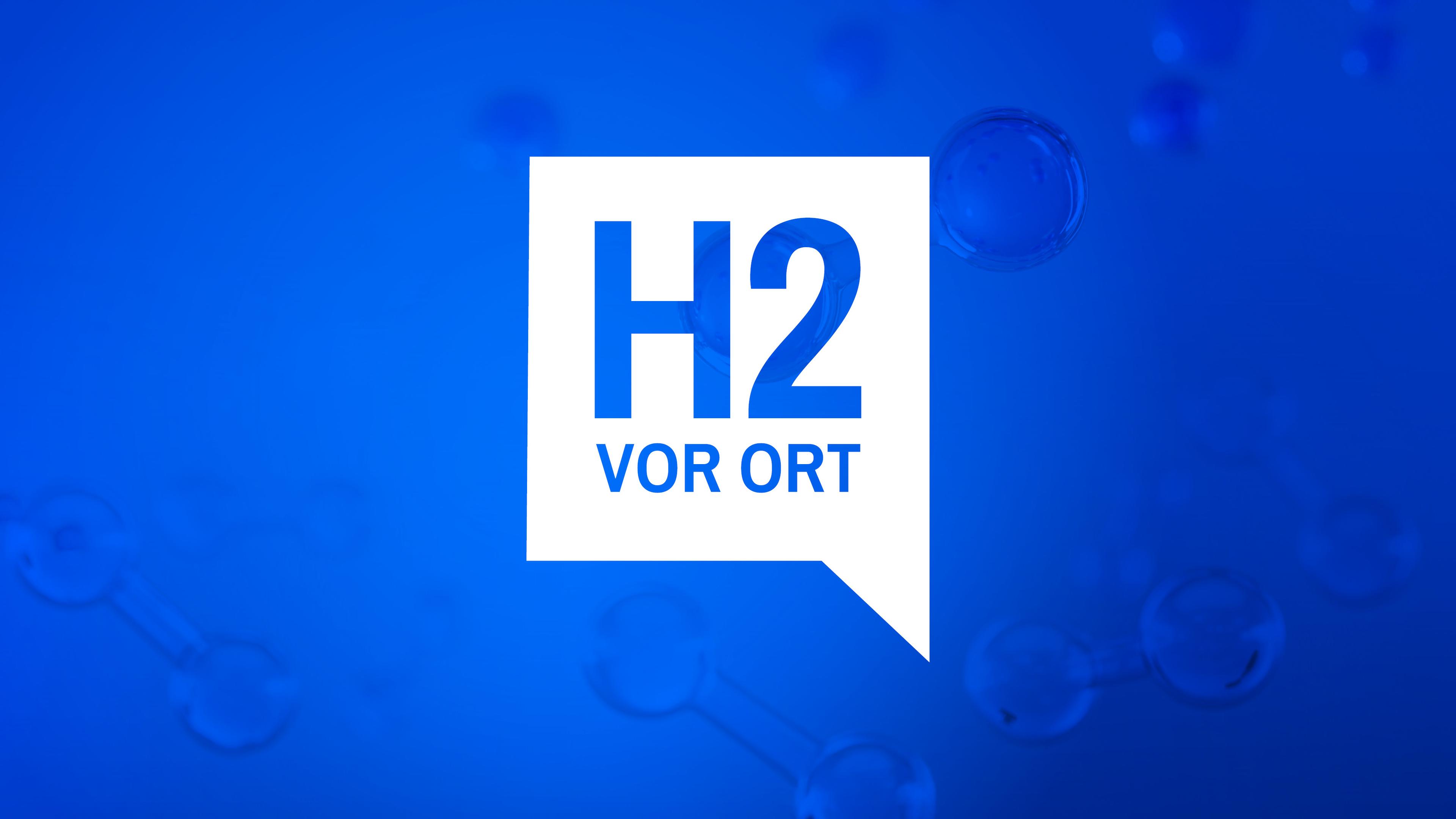 Logo H2 vor Ort