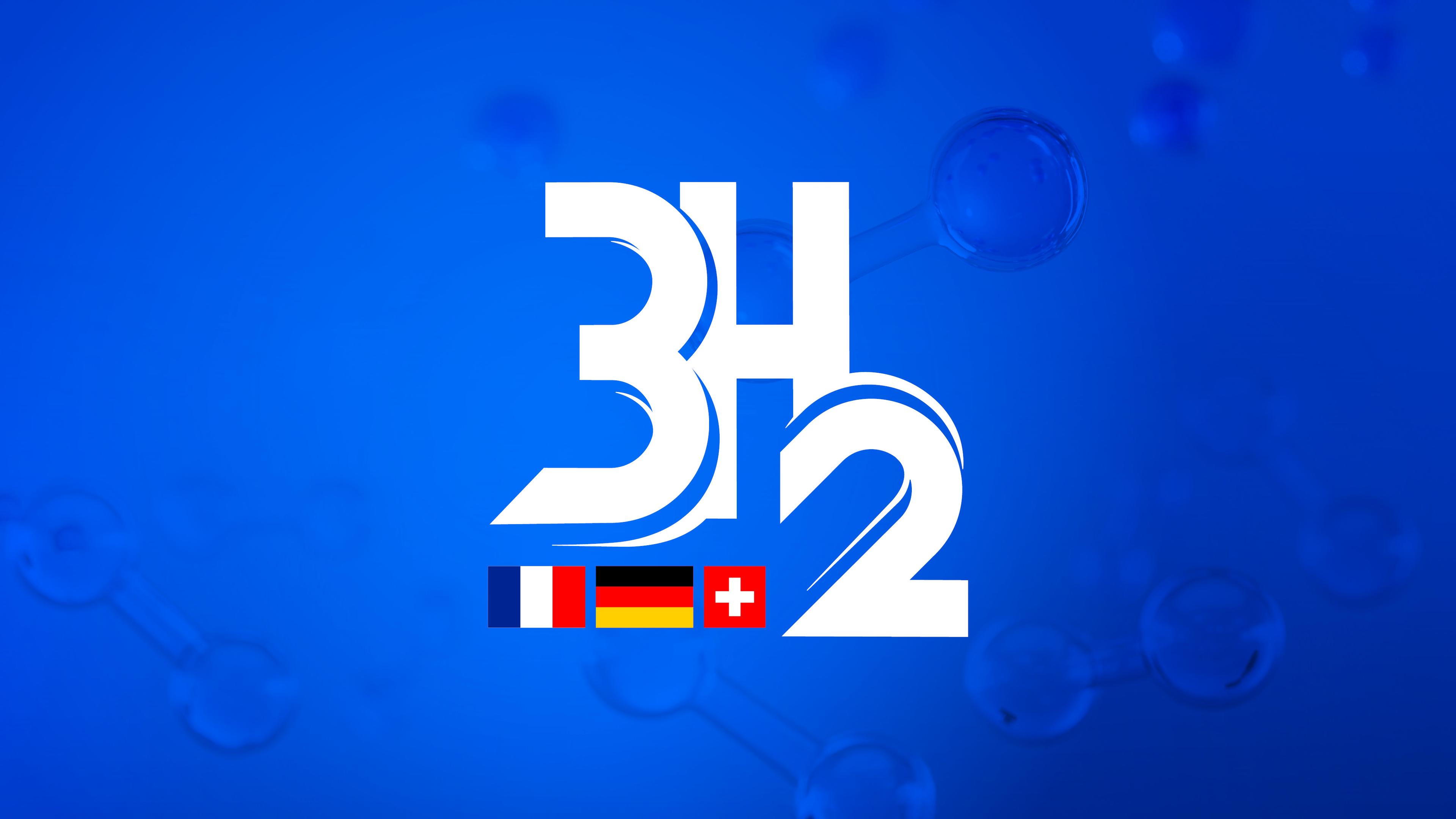 Logo 3H2