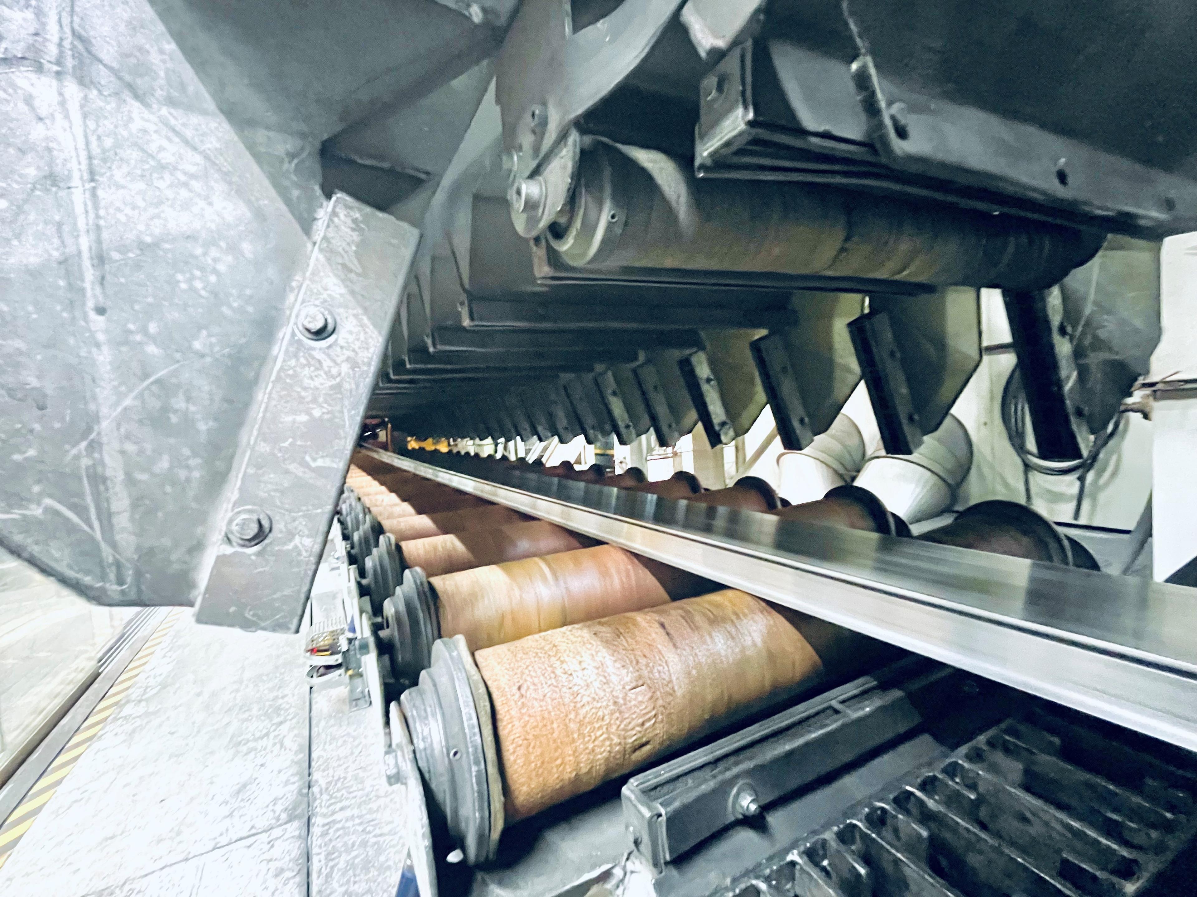 Aluminiumproduktion mit Abwärme statt Erdgas