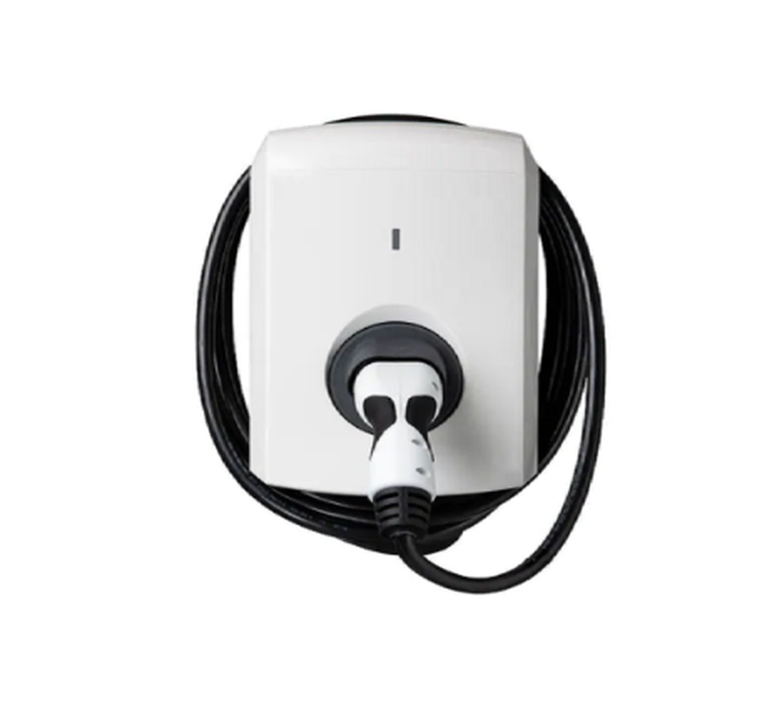 Alfen Eve Single S-line-spacerbild