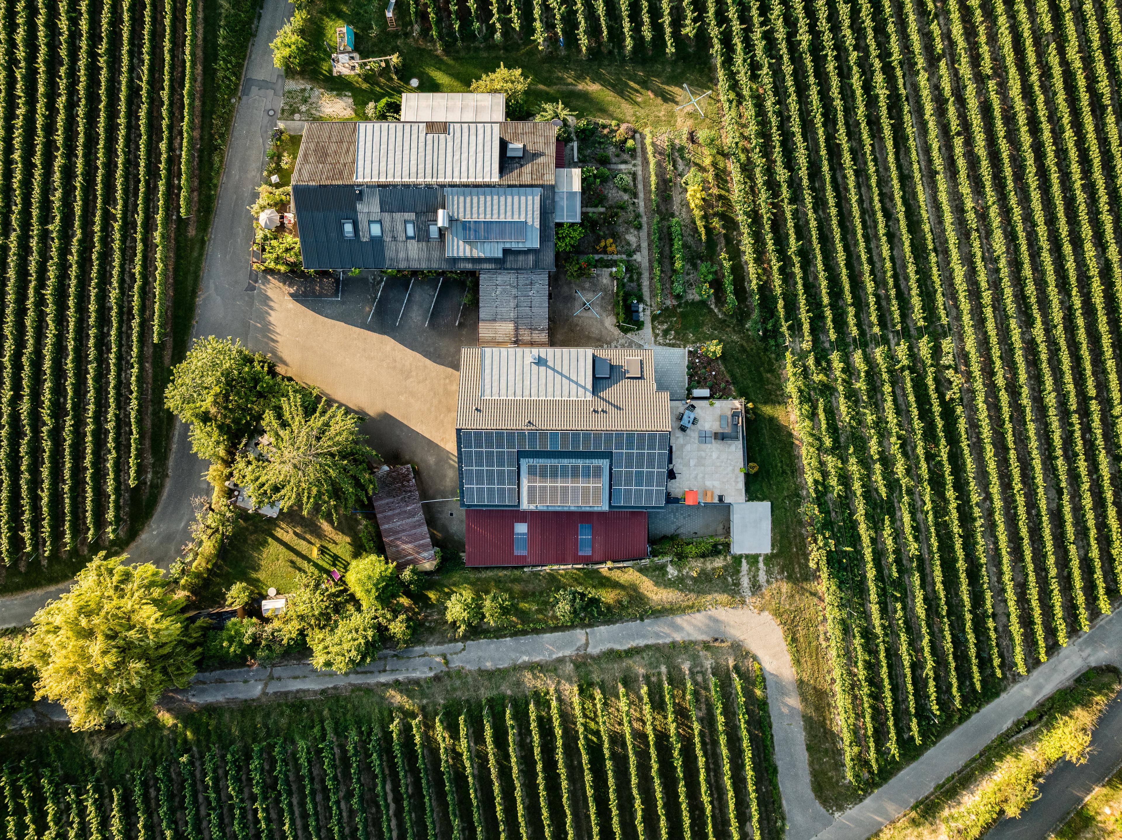 Photovoltaik für Privatkunden