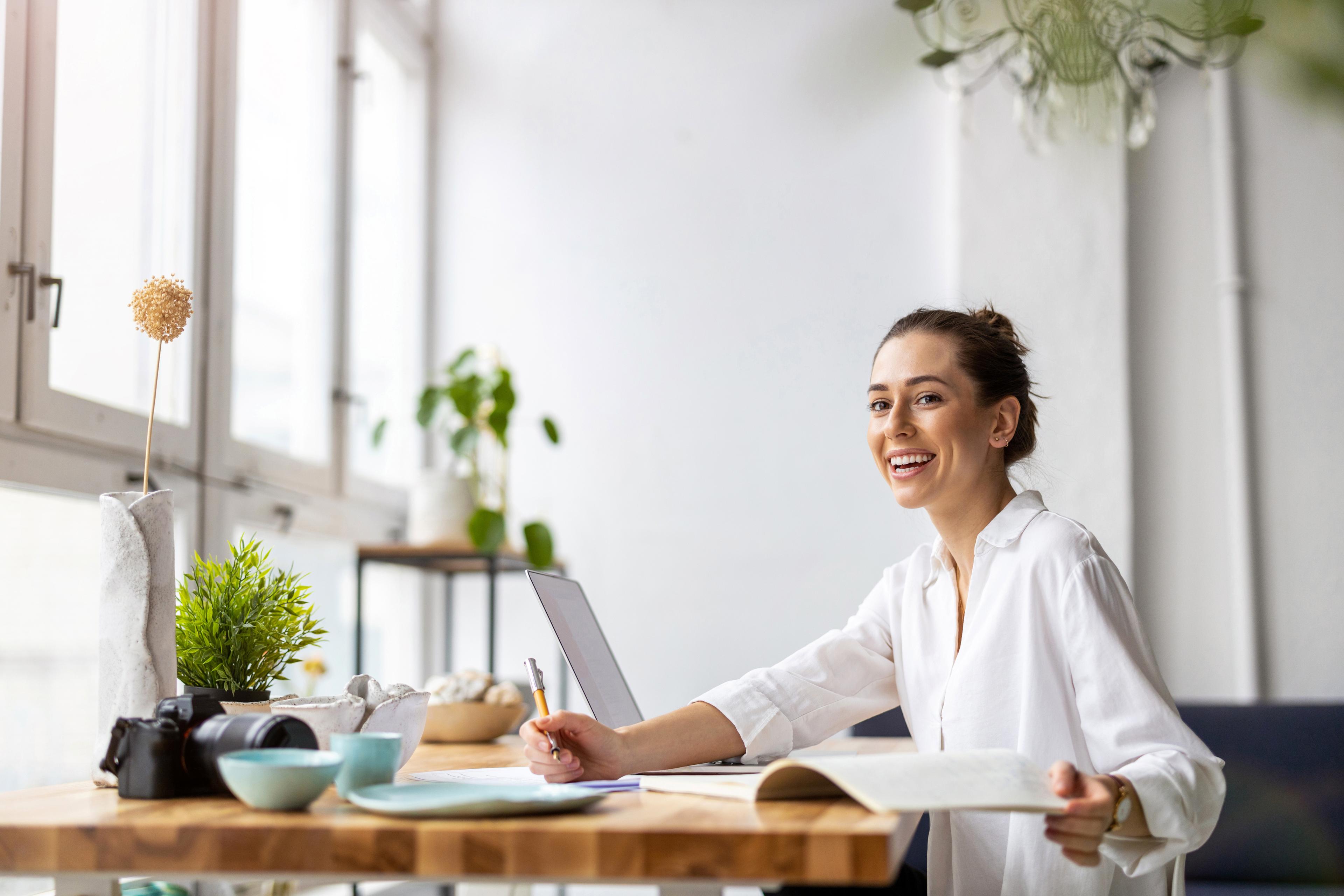 Auswahl an Biogastarifen bei Badenova