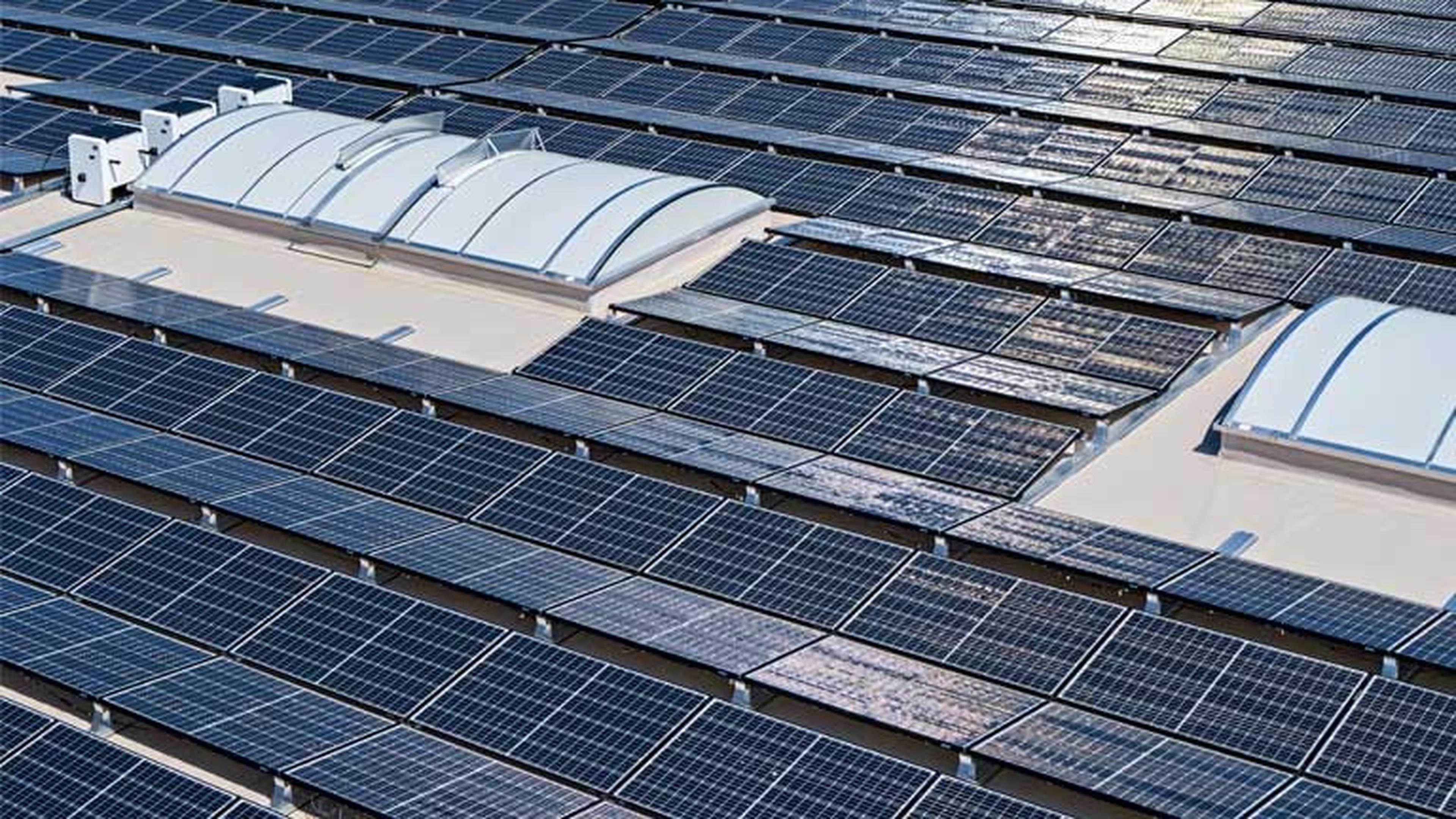 PV-Referenzanlage Schillinger GmbH