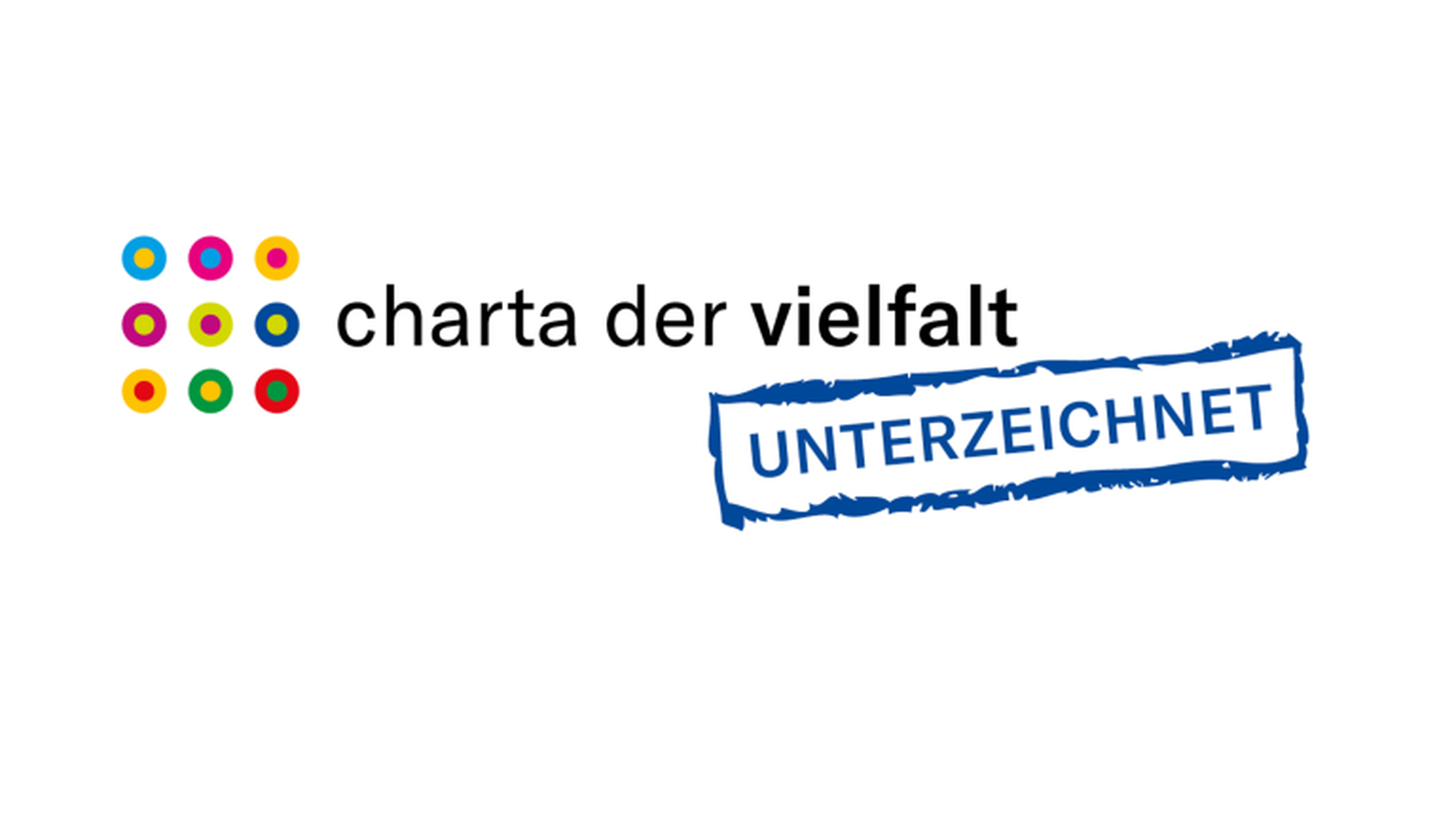 charta der vielfalt