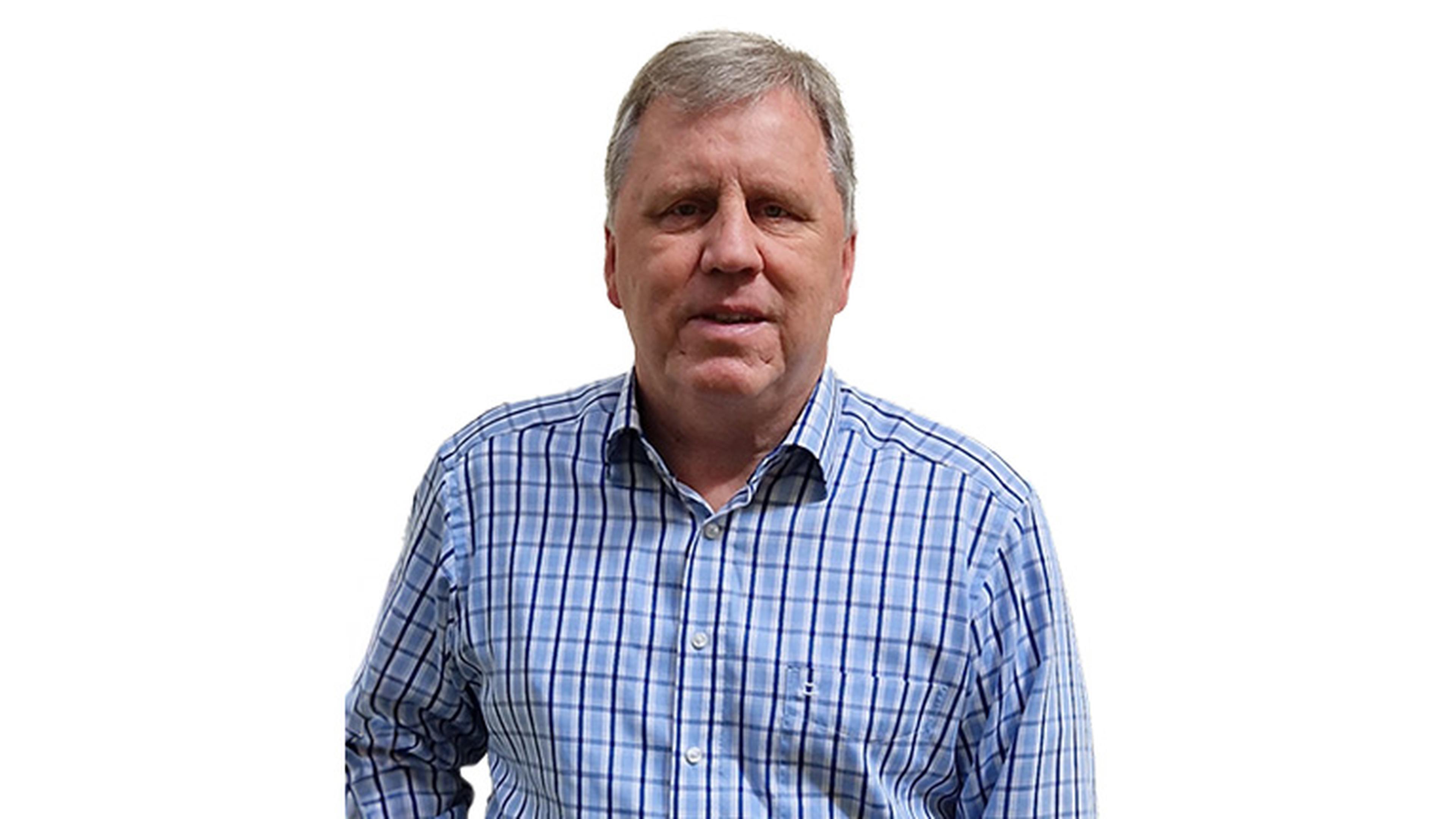 Foto Vertriebspartner Klaus Jakobi