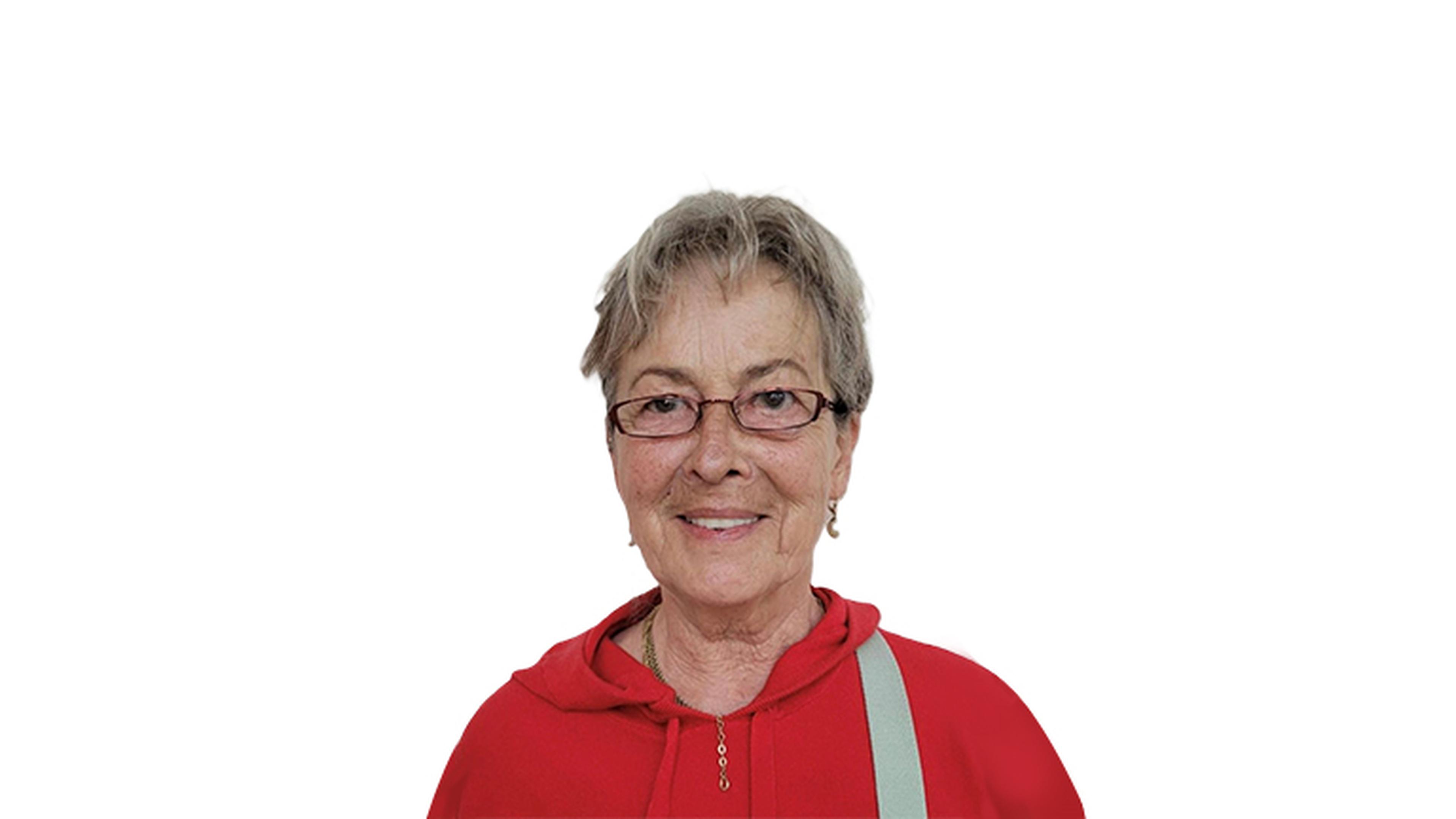 Foto Vertriebspartner Sabine Uhlig