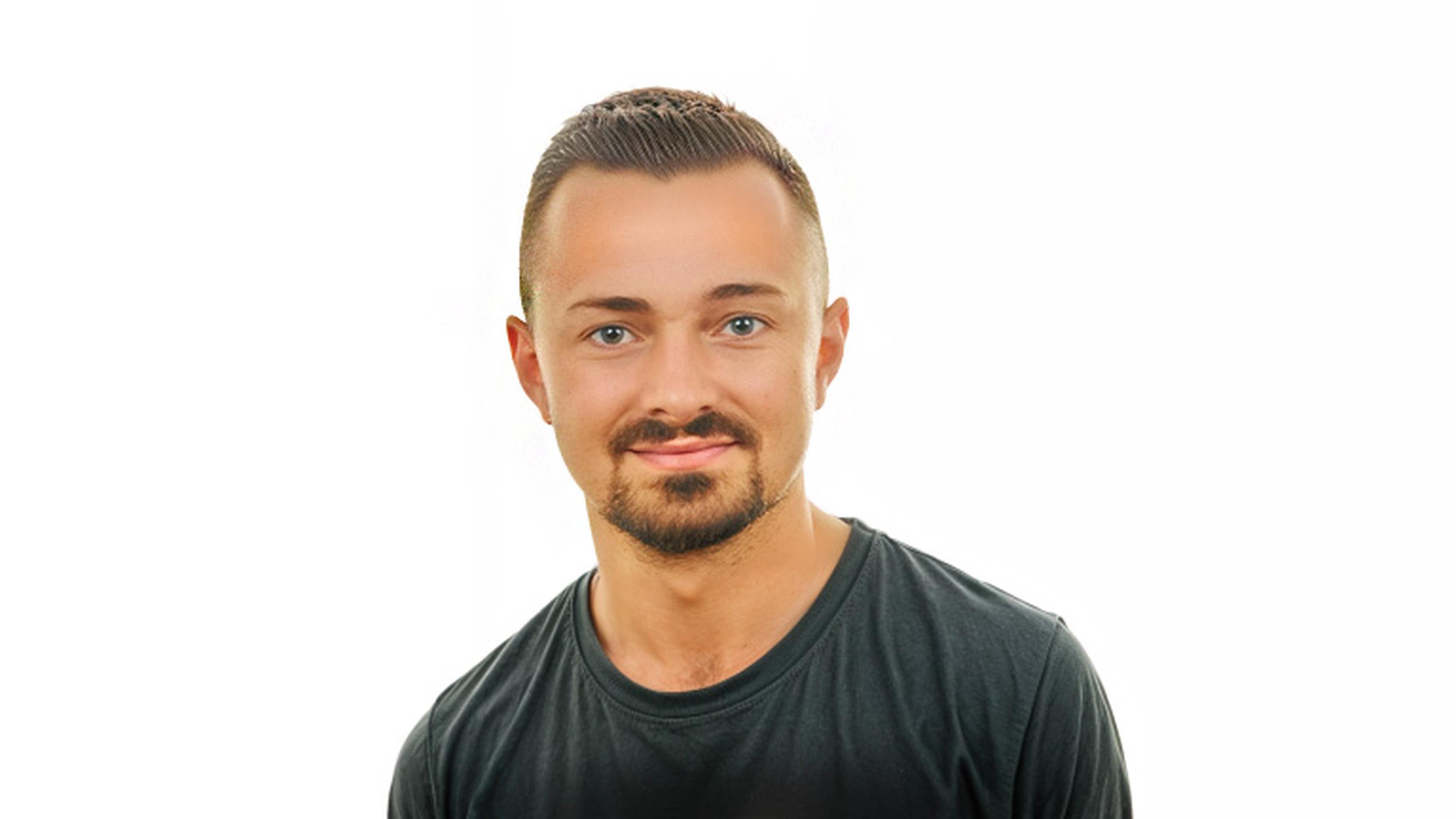 Foto Vertriebspartner Reinhold Schmidt