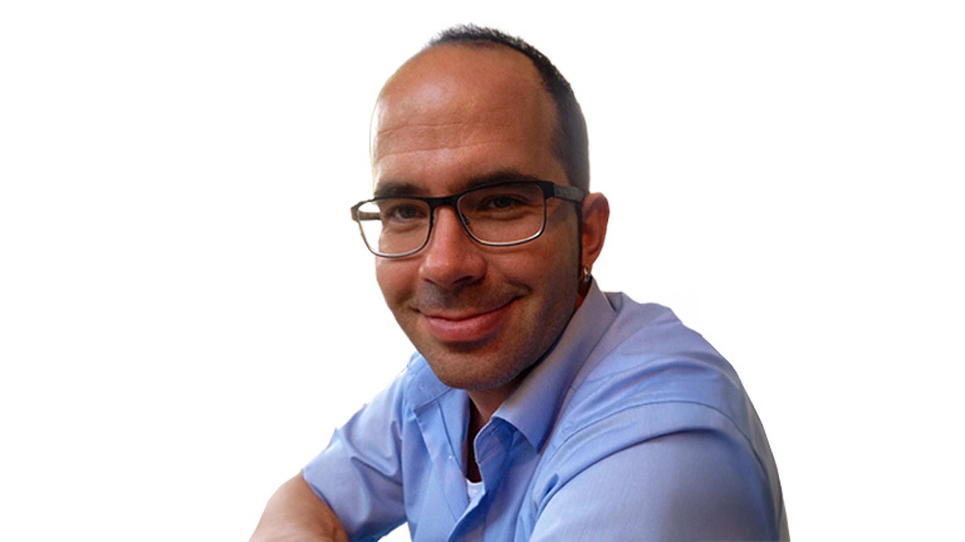 Foto Vertriebspartner Marlon Matthis