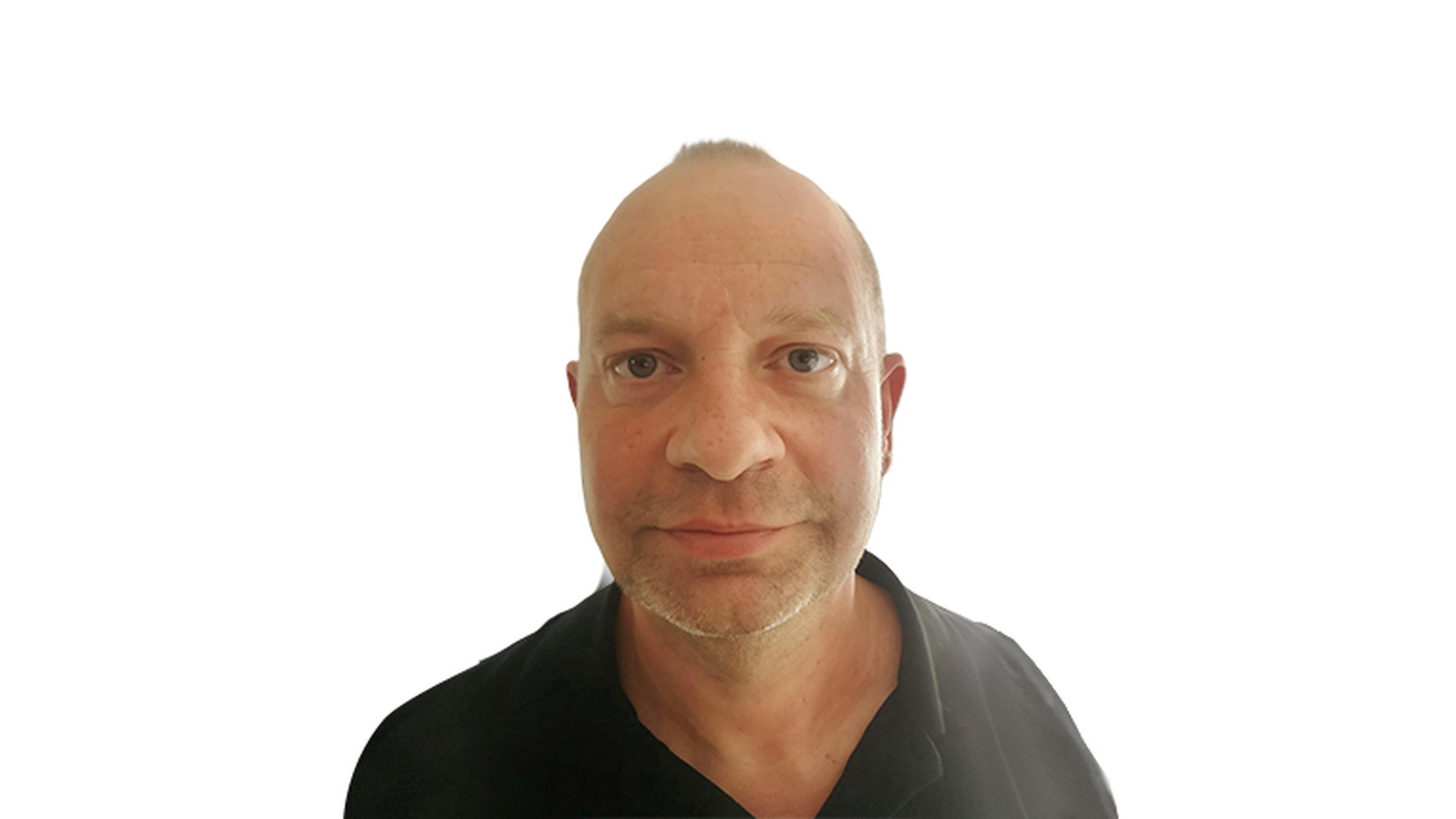 Foto Vertriebspartner Fritz Swiatek