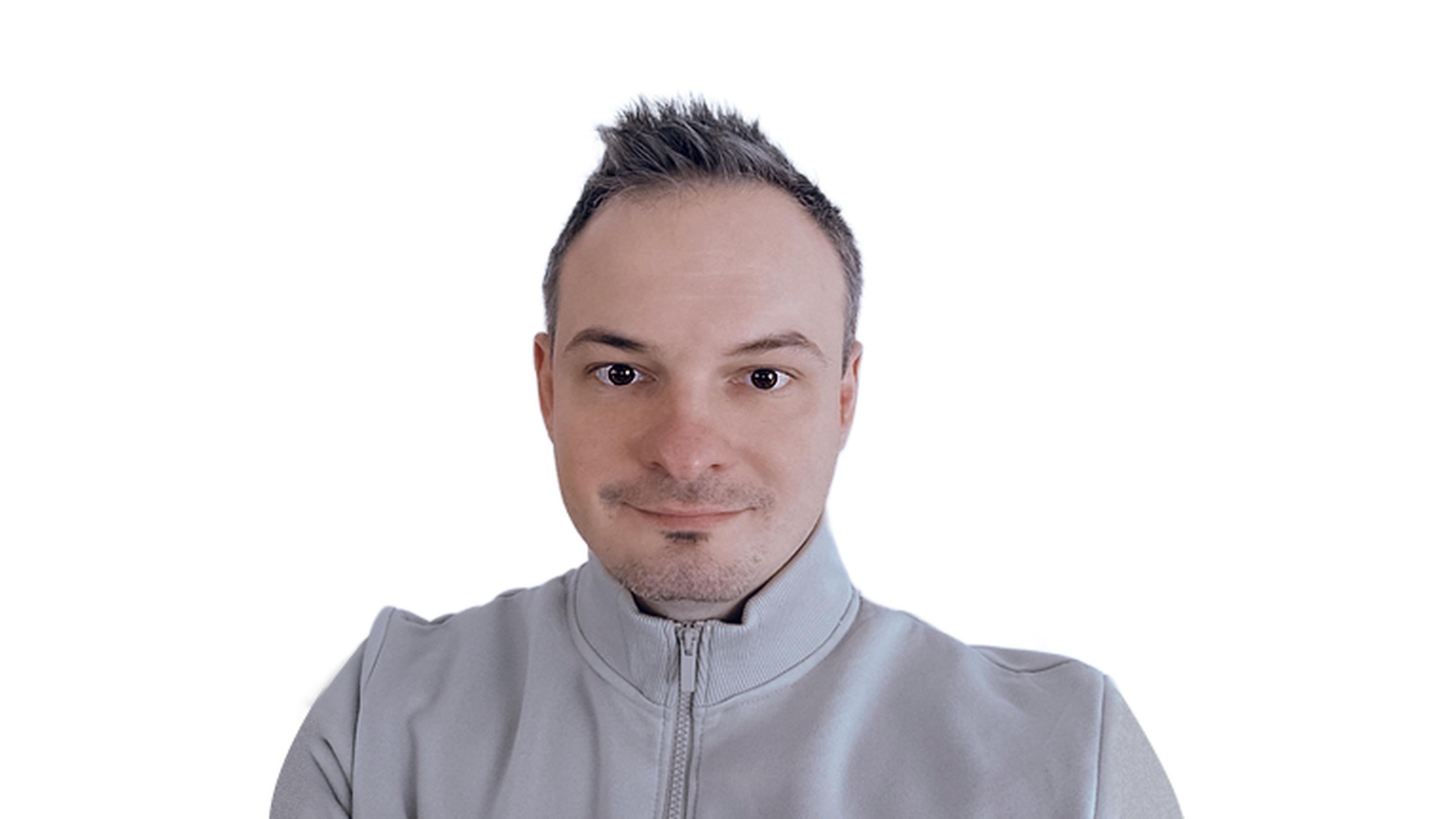 Foto Vertriebspartner Radovan Solivajs