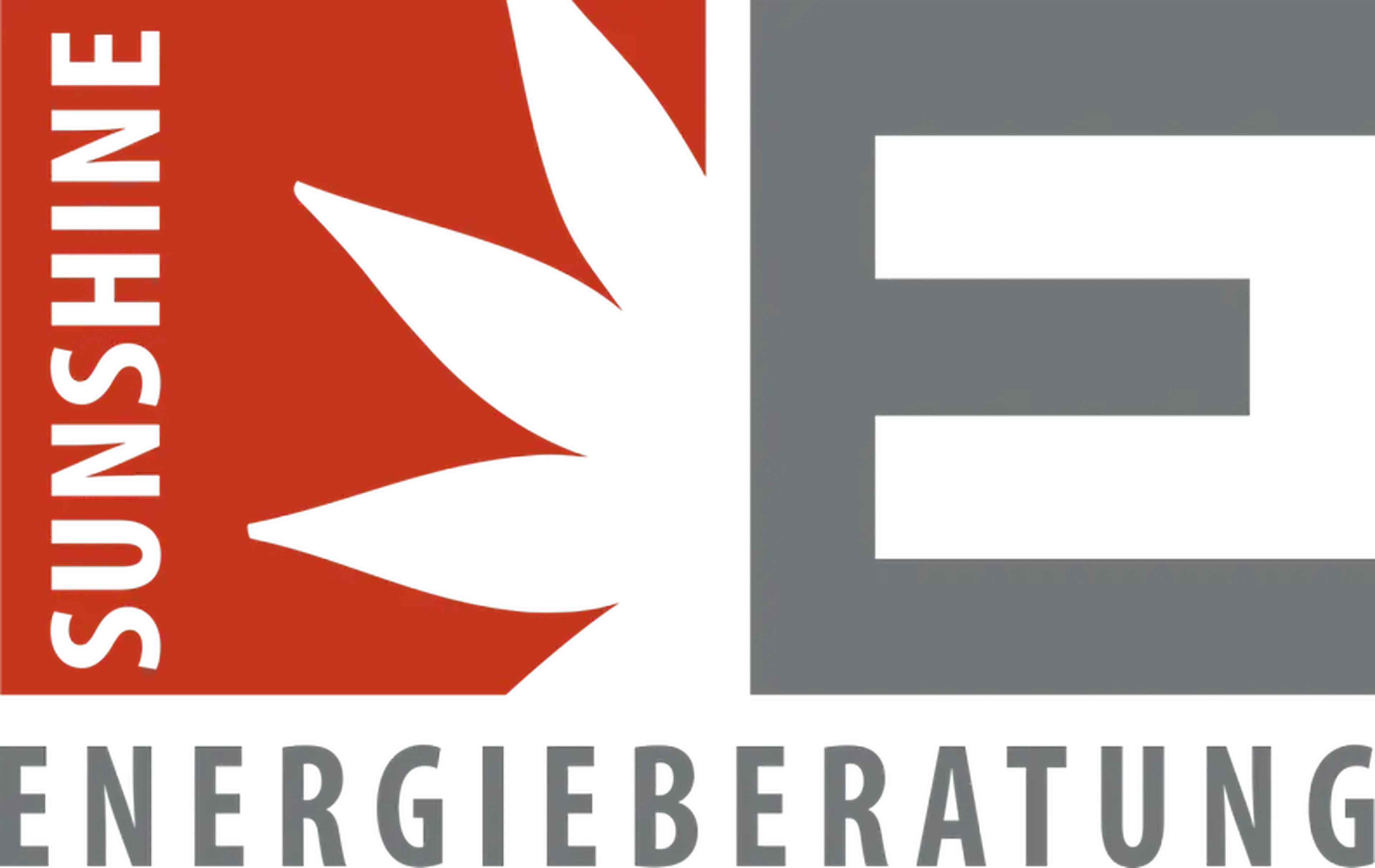 Sunshine Energieberatung Logo