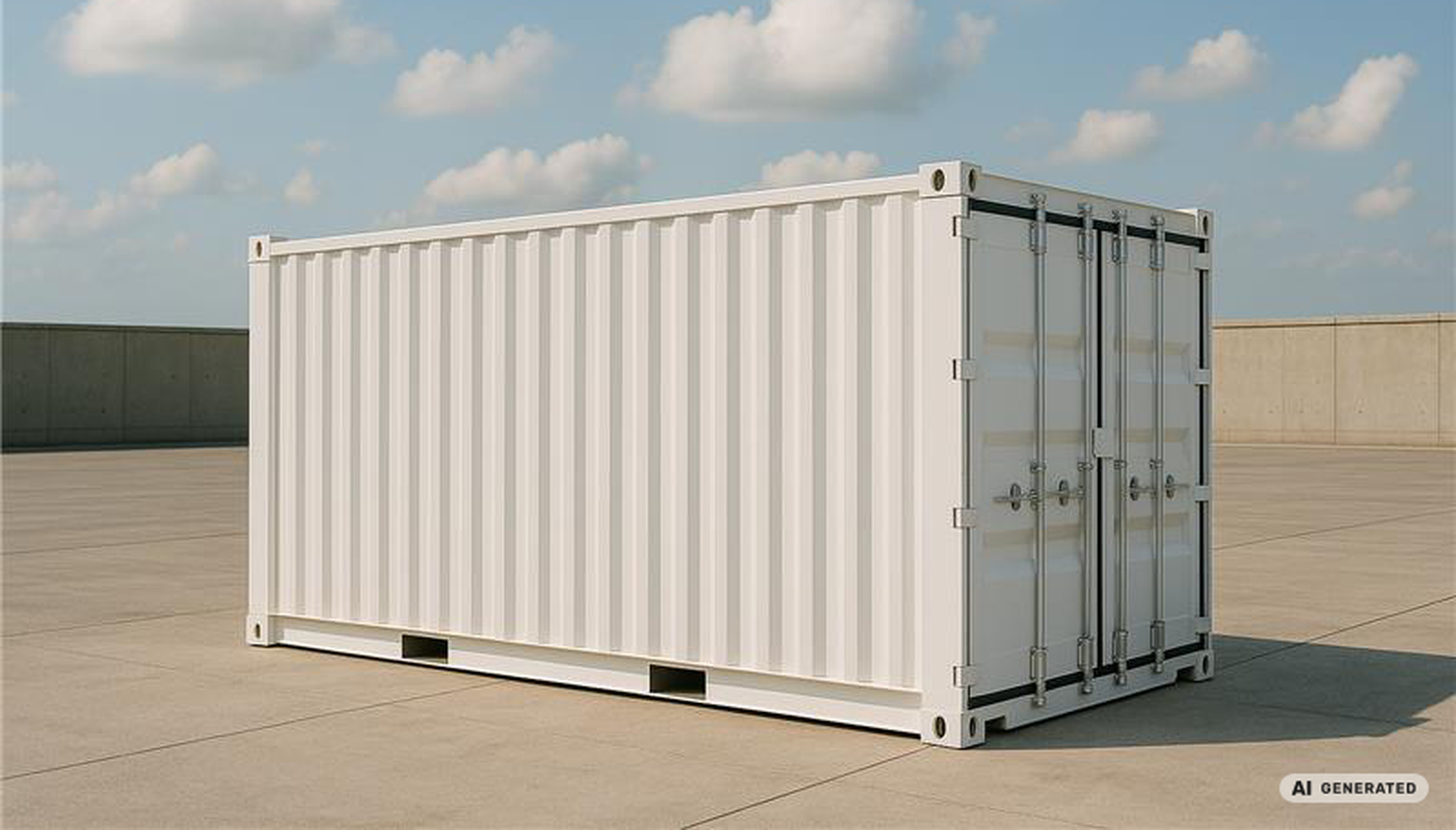 Batteriespeicher Stand Alone
