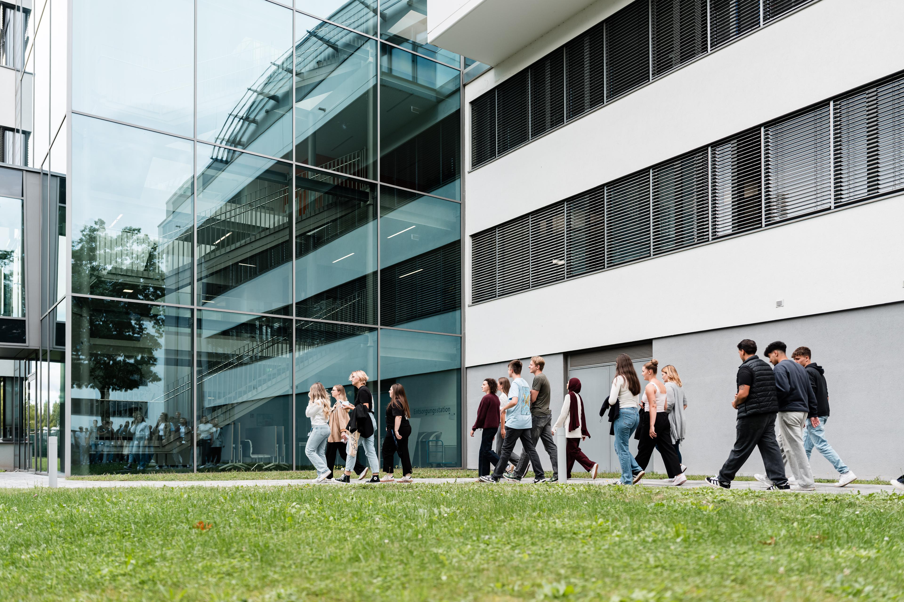 Azubistart Einführungswoche 2025