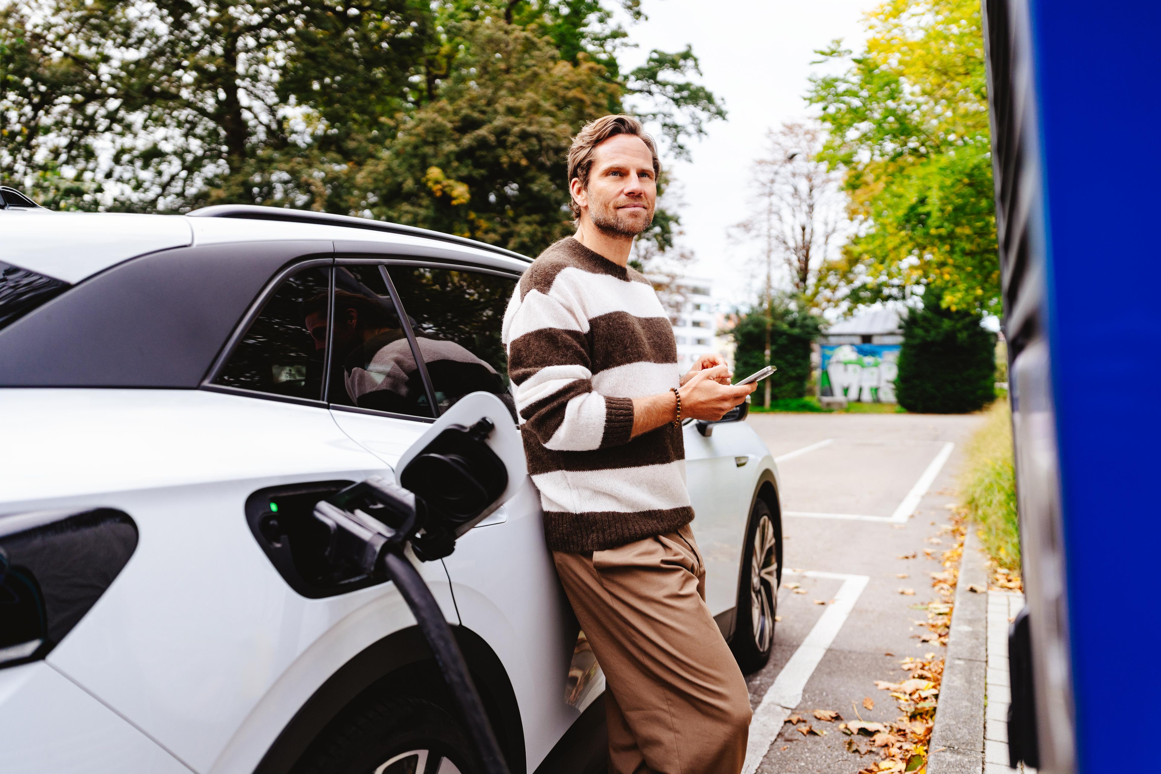 Ökostrom von Badenova