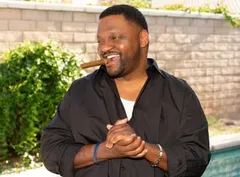 Event image for Aries Spears