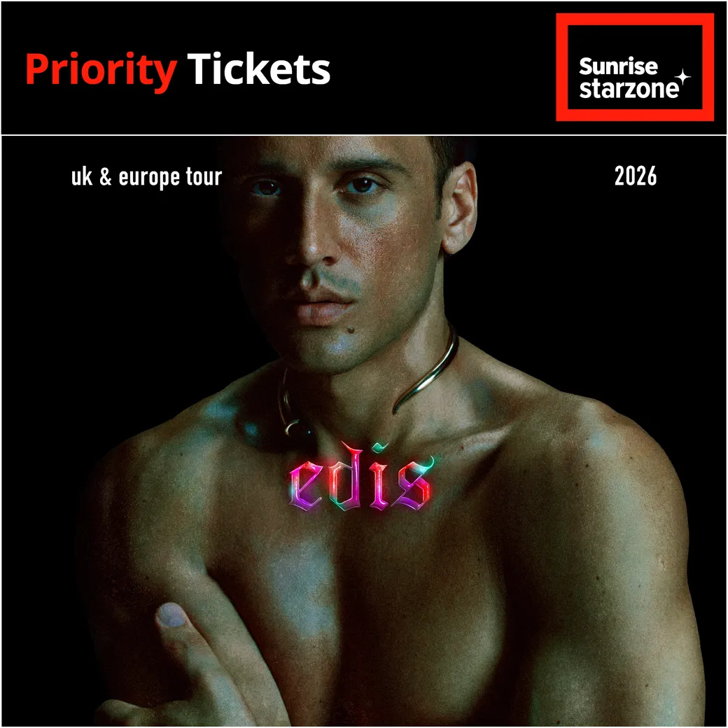 EDIS | Sunrise Rewards