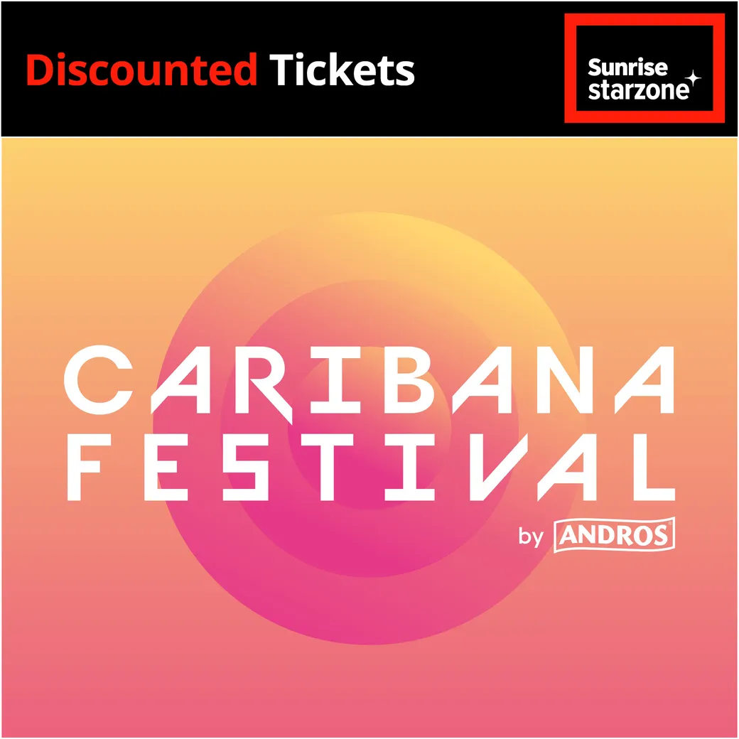 Event image for Caribana Festival 2026