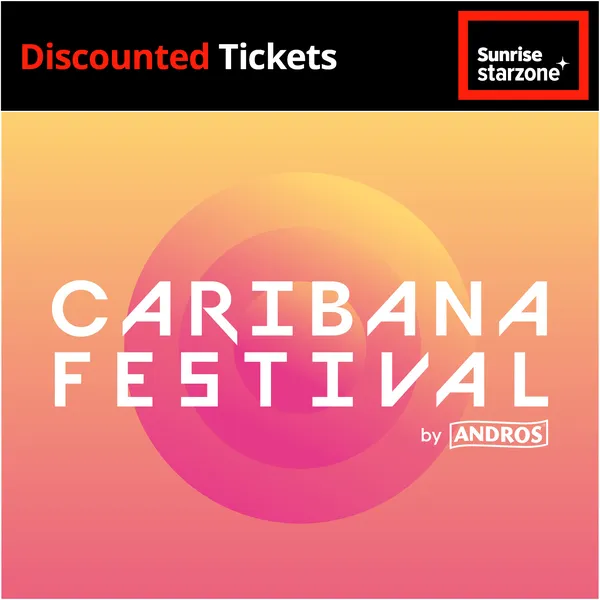 Image for Caribana Festival 2026