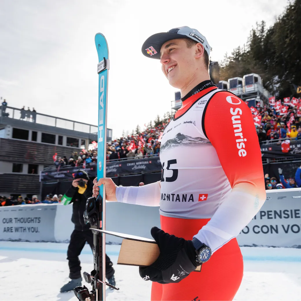 Event image for Sunrise Moments Skitag