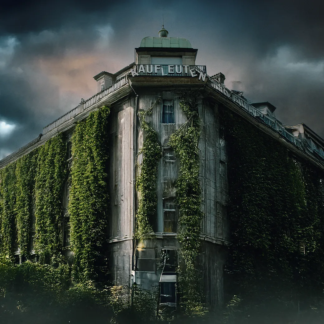 Event image for Season of the Witch 2025