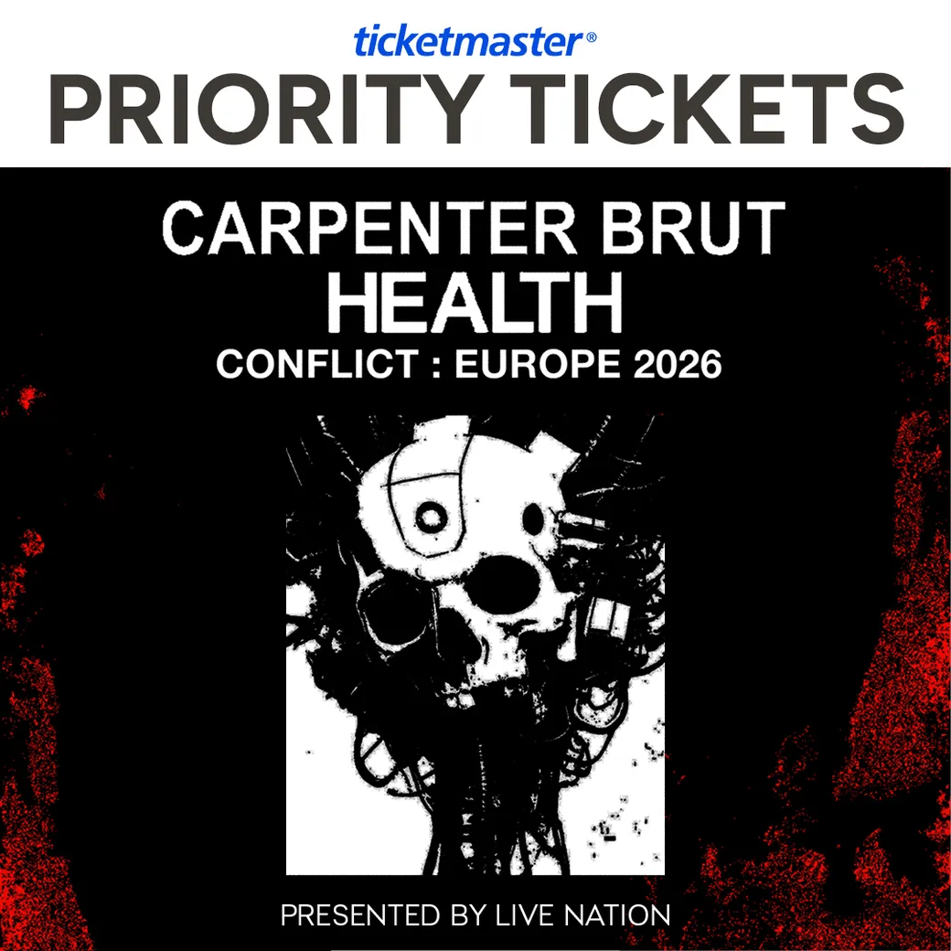 Event image for HEALTH