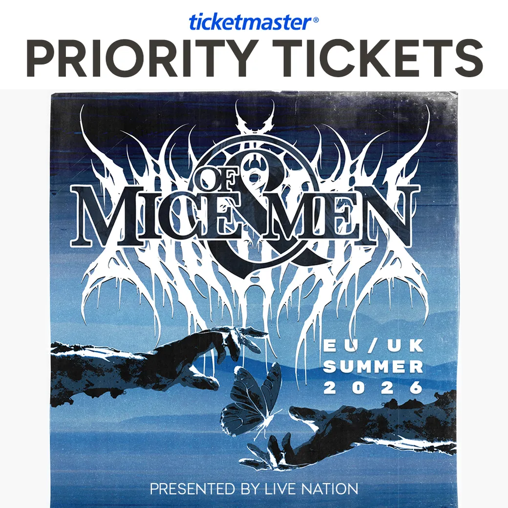 Event image for Of Mice & Men