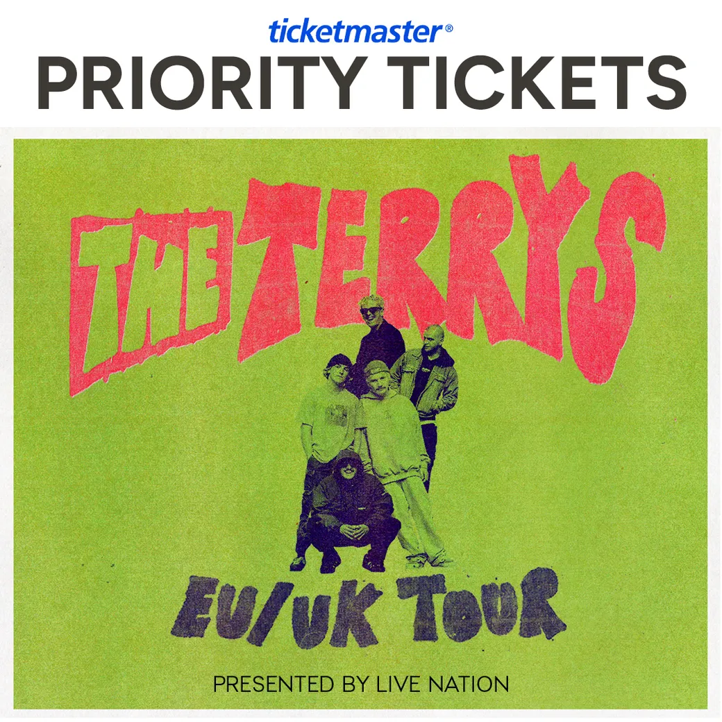 Event image for The Terrys