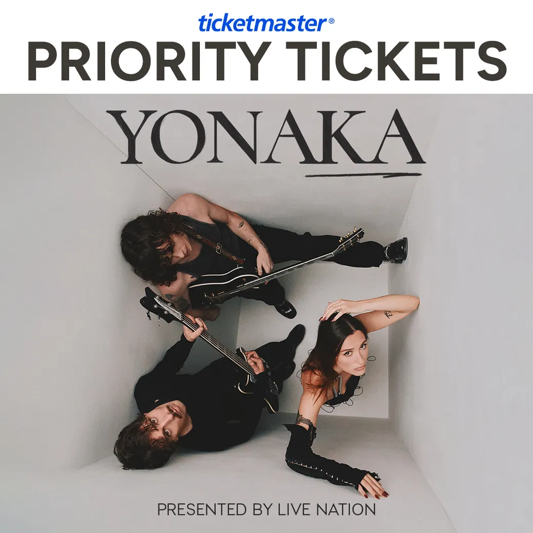 Event image for Yonaka