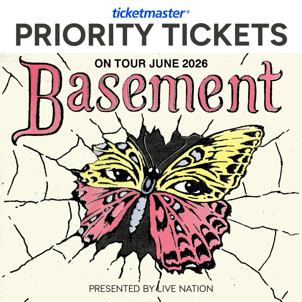 Event image for Basement