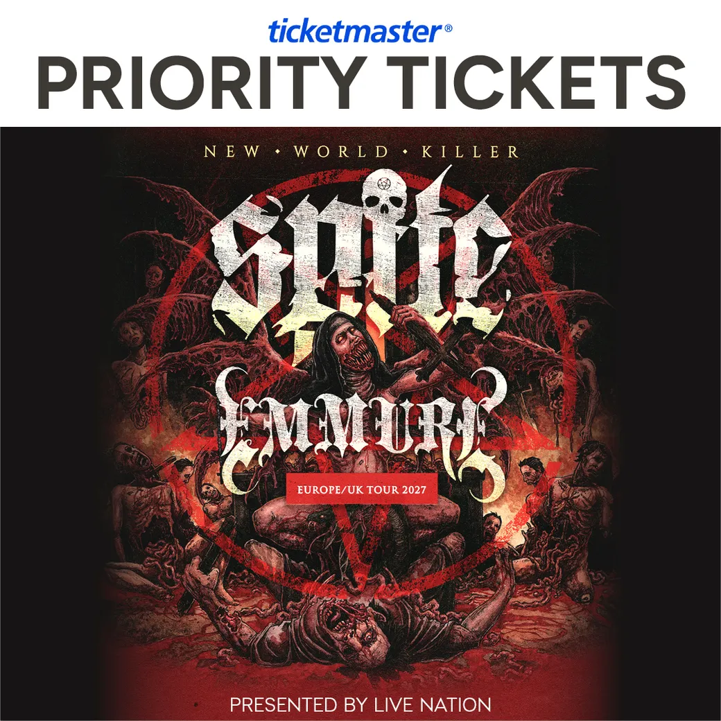 Event image for Spite