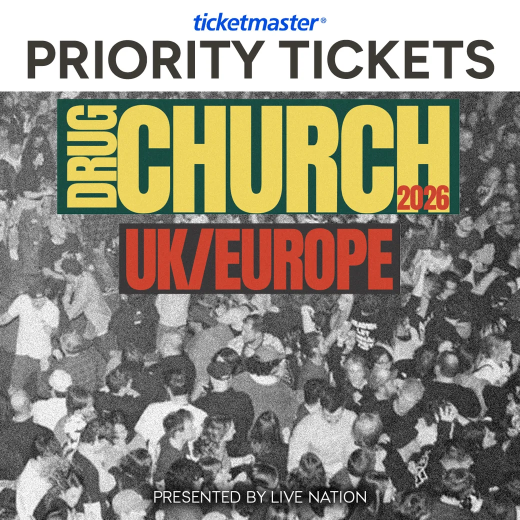 Event image for Drug Church