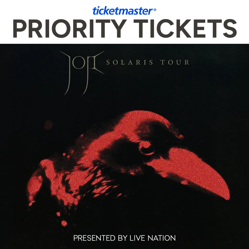 Event image for JOJI
