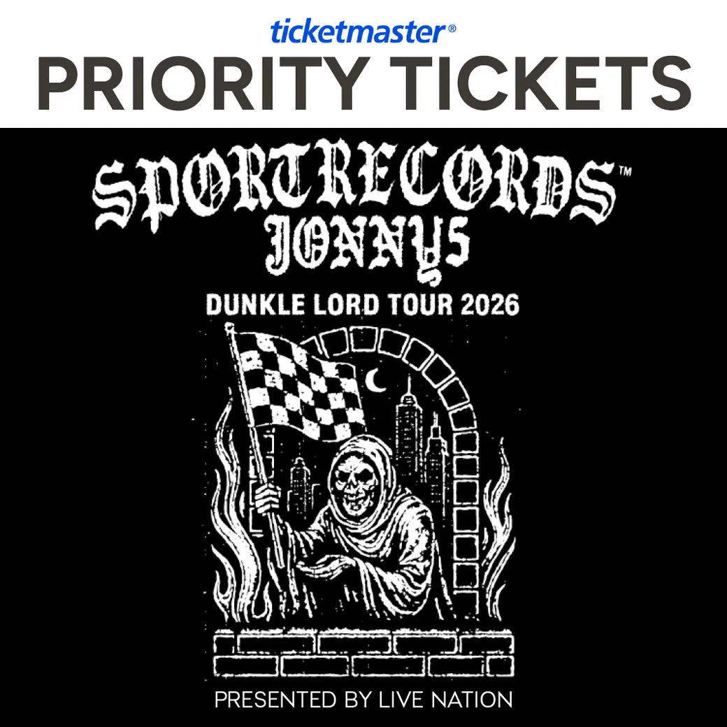 Event image for JONNY5