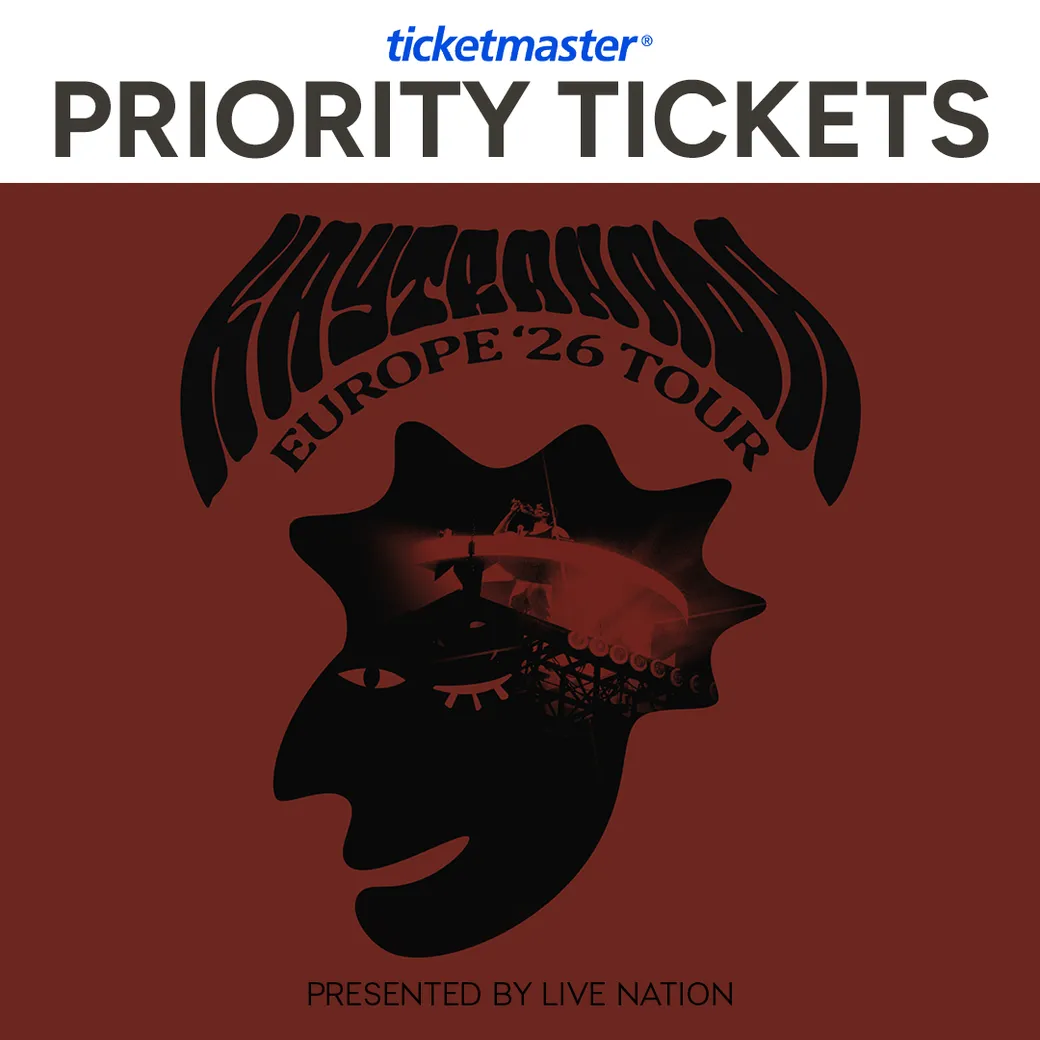 Event image for KAYTRANADA