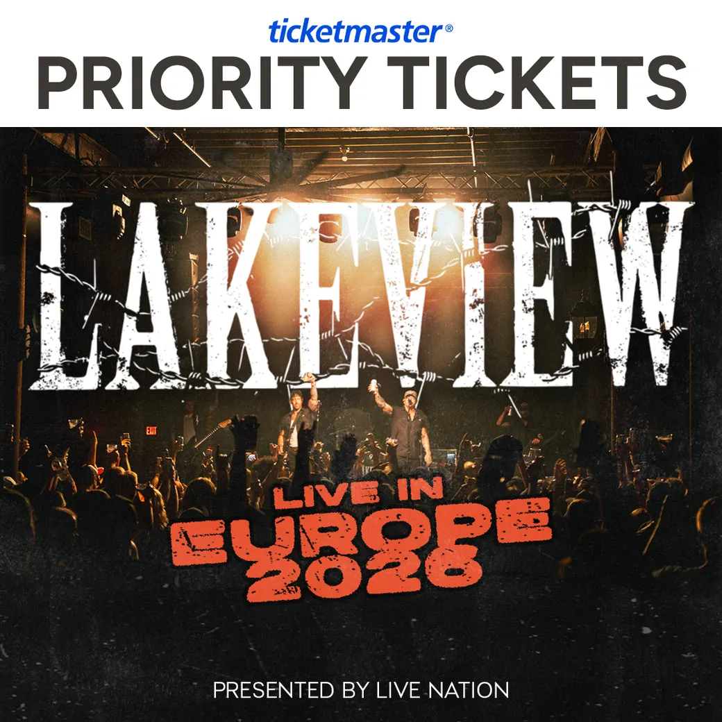 Event image for Lakeview