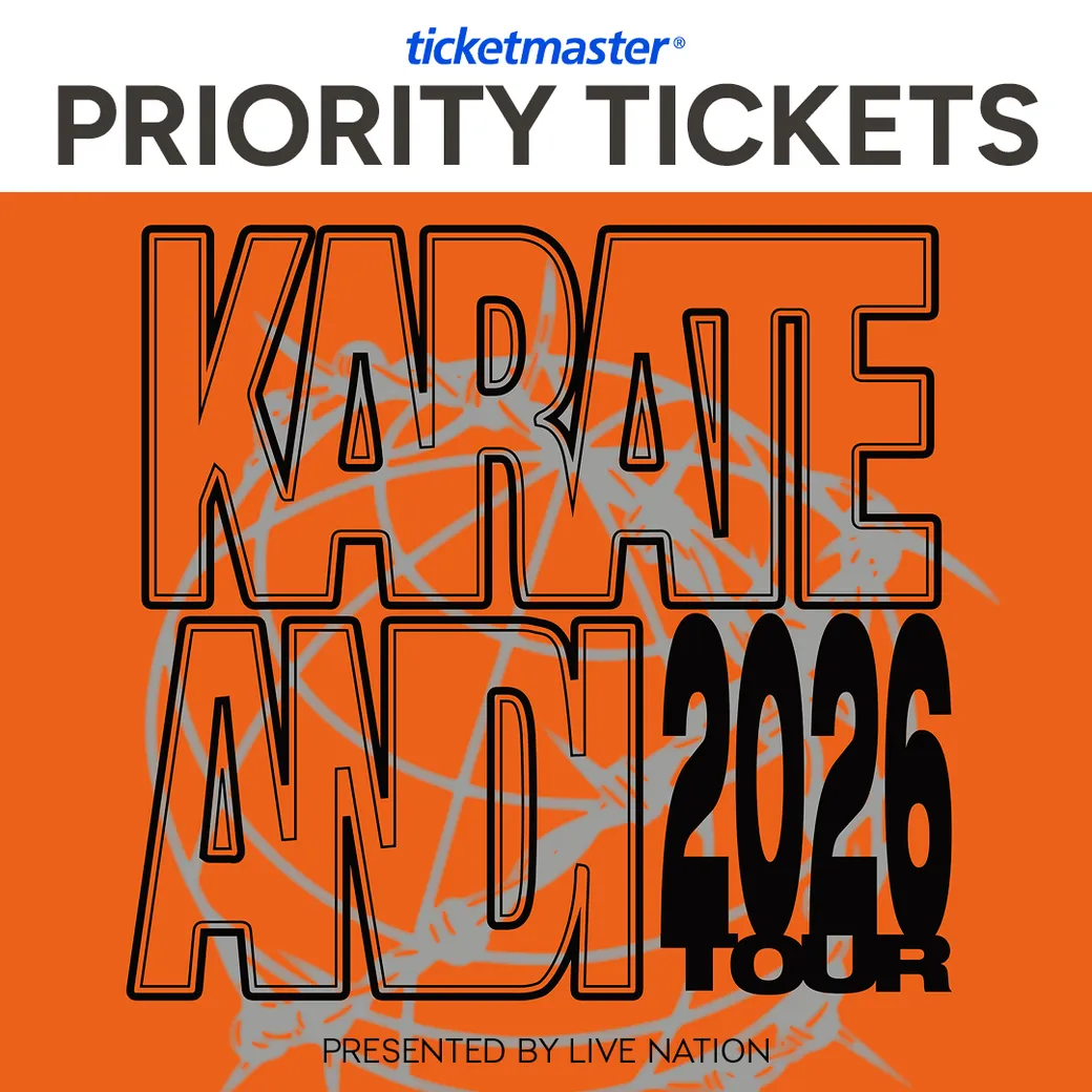 Event image for Karate Andi